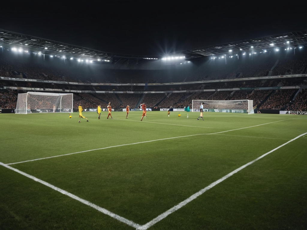 洛杉矶FC休赛期战术迭代重点强化中场传控梳理能力 | OD SPORTS